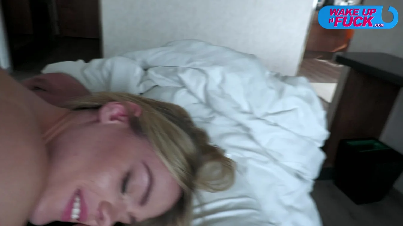 WakeUpNFuck Jade Jadore XXX